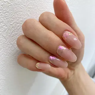 ネイル Faire MIKIのネイルデザイン