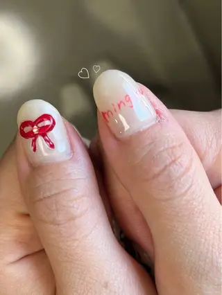 ネイル mieux IZUMiのネイルデザイン