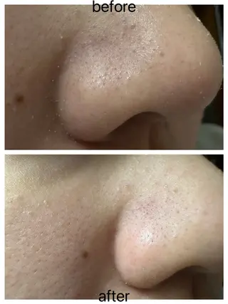 M&Y Nanami🤍ྀིの眉毛・アイブロウイメージ