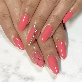 ネイル SalonPapillon所属・Salon Papillonのネイルデザイン