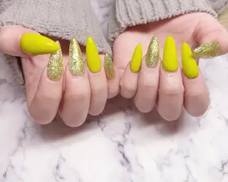 ネイル NailbyN所属・Nail_by N1のネイルデザイン