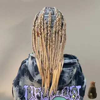 ヘアアレンジ 髪遊戯倶楽部所属・k ayanoのその他イメージ