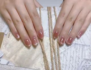 ネイル T&K nail所属・T&K nail YuRiのネイルデザイン