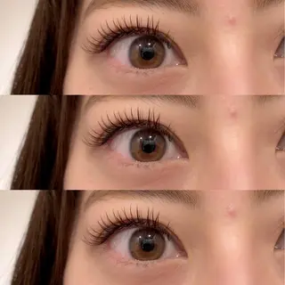 マツエク・マツパ eyelist🌼 asukaのマツエク・マツパデザイン