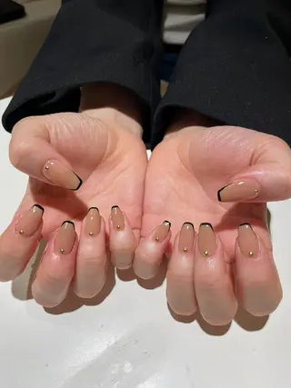 ネイル nail🌿 miuのネイルデザイン