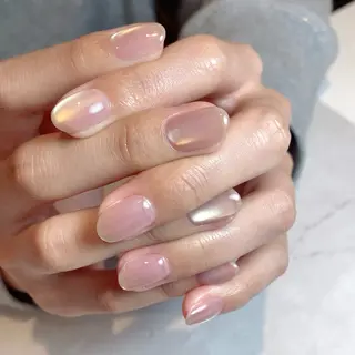 ネイル プライベートサロン Rのネイルデザイン