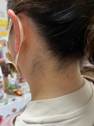 うえつま ふみえのエステ・リラクイメージ