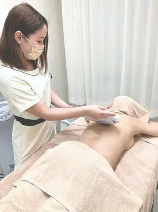 ciena KAYOのエステ・リラクイメージ