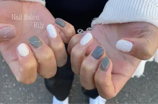 ネイル Nail Salon Nicoのネイルデザイン