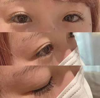 マツエク・マツパ RICOL マツエク・まつパのマツエク・マツパデザイン