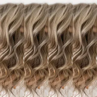 セミロング カラー 最高峰の技術力☆ 樋口健人のヘアスタイル