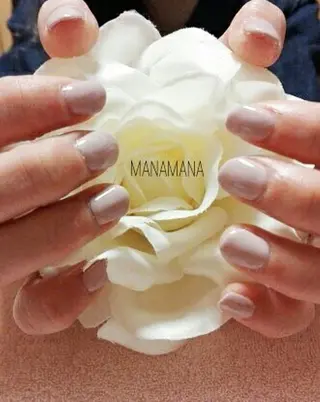 ネイル MANA MANAのネイルデザイン