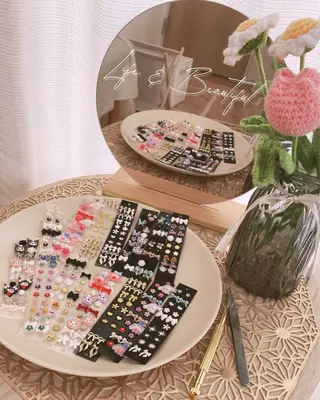 Life& Beautifulのエステ・リラクイメージ