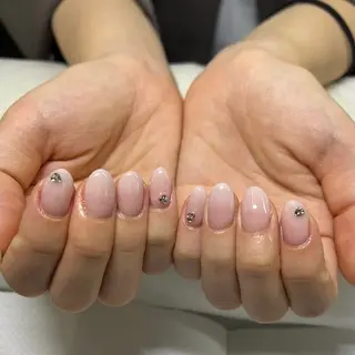 ネイル NAILIST 🤍AYAKA🤍のネイルデザイン