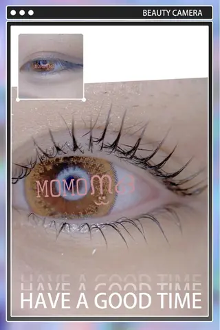 マツエク・マツパ モテデザインのプロ モモ🍑のマツエク・マツパデザイン