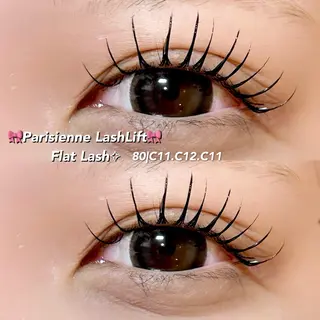 マツエク・マツパ 予約はインスタDMに て💌ユイ✮パリエクのマツエク・マツパデザイン