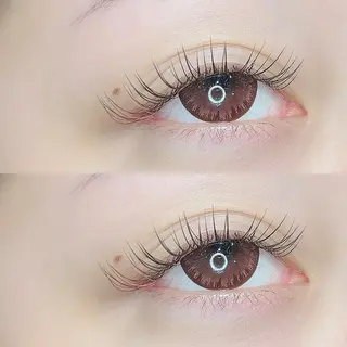 マツエク・マツパ MARI .のマツエク・マツパデザイン