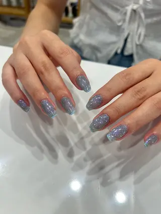 ネイル Shion .のネイルデザイン