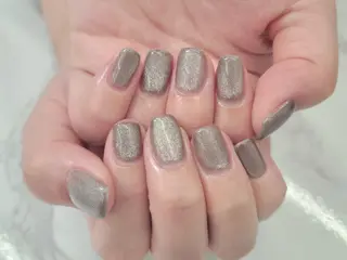 ネイル WHITELY みどりのネイルデザイン