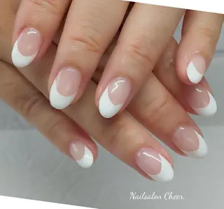 ネイル Nailsalon Cheer.のネイルデザイン