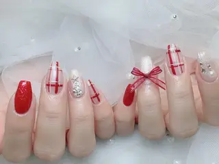 ネイル ネイルサロンロータス (渋谷店)のネイルデザイン