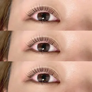 マツエク・マツパ eyelist🌼 asukaのマツエク・マツパデザイン
