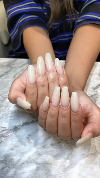ネイル nail salon  AlgeTy所属・✴︎:.｡. MAKI.｡.:✴︎のネイルデザイン