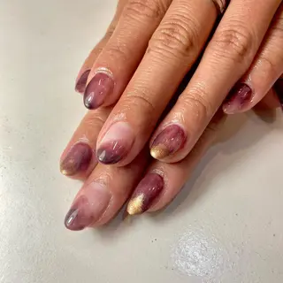 ネイル Ange epais nAnnAnのその他イメージ