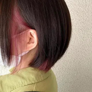 ミディアム 12月特別価格⚡️ 🌈岩田怜子🌈のヘアスタイル