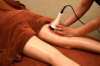 本格台湾式リラク&エステ[健美苑]新宿西口店所属・リラク＆エステ 健美苑新宿西口店のエステ・リラクイメージ