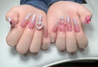 ネイル ain nailのネイルデザイン