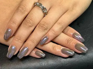 ネイル Nail salon Kahuuのネイルデザイン