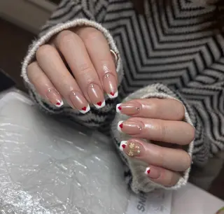 ネイル MIAMI NAIL所属・Miami Nailのネイルデザイン