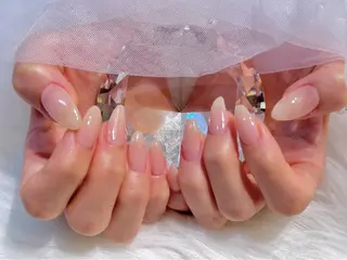 ネイル ネイルサロン WELINAのネイルデザイン