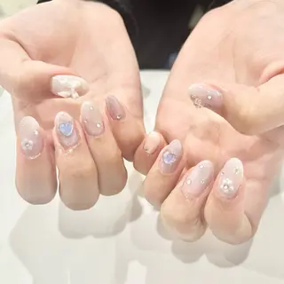 ネイル Laughing所属・Laughing ラフィングのマツエク・マツパデザイン