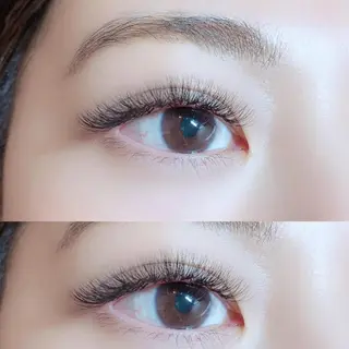 マツエク・マツパ Mimie【ミミィ】 韓国風まつ毛🎀のマツエク・マツパデザイン