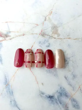 ネイル Nail Salon Posso所属・Asuka /possoのネイルデザイン