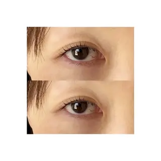 マツエク・マツパ U too e's MANAE🌼のマツエク・マツパデザイン