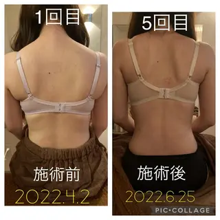 高橋 有香のエステ・リラクイメージ