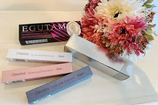 eyelist kのマツエク・マツパデザイン