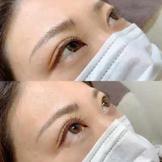 マツエク・マツパ étoile所属・étoile(エトワ ール)のマツエク・マツパデザイン