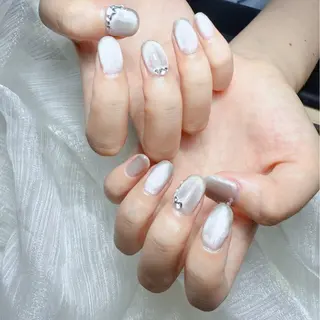 ネイル サクラ イのネイルデザイン