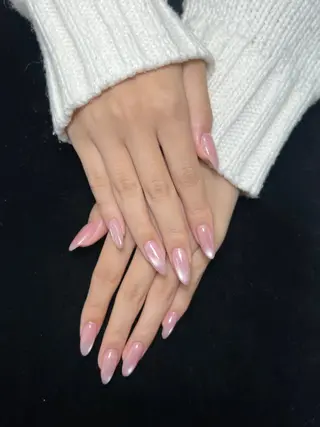 ネイル な なのネイルデザイン