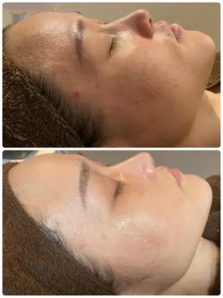 cocorire インターパークの眉毛・アイブロウイメージ