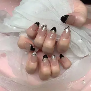 ネイル H1 ネイル サロンのネイルデザイン