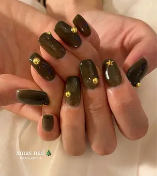 ネイル mai .のネイルデザイン