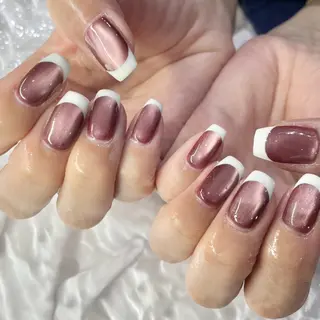 ネイル N.design mineのネイルデザイン