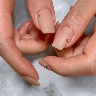 ネイル Elle.M 【エルマ】のネイルデザイン