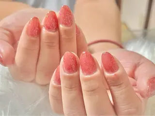 ネイル hohomi .のネイルデザイン