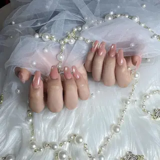 ネイル M2 BEAUTY マリエのネイルデザイン